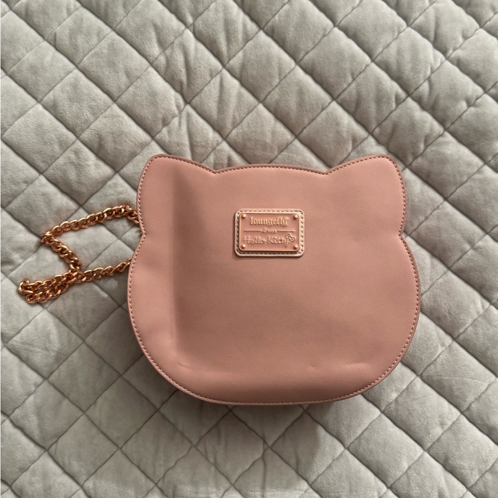 Loungefly Hello Kitty Crossbody - image 2